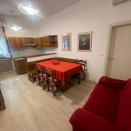 Villa Rita - Agenzia Cocal 카오를레 외부 사진