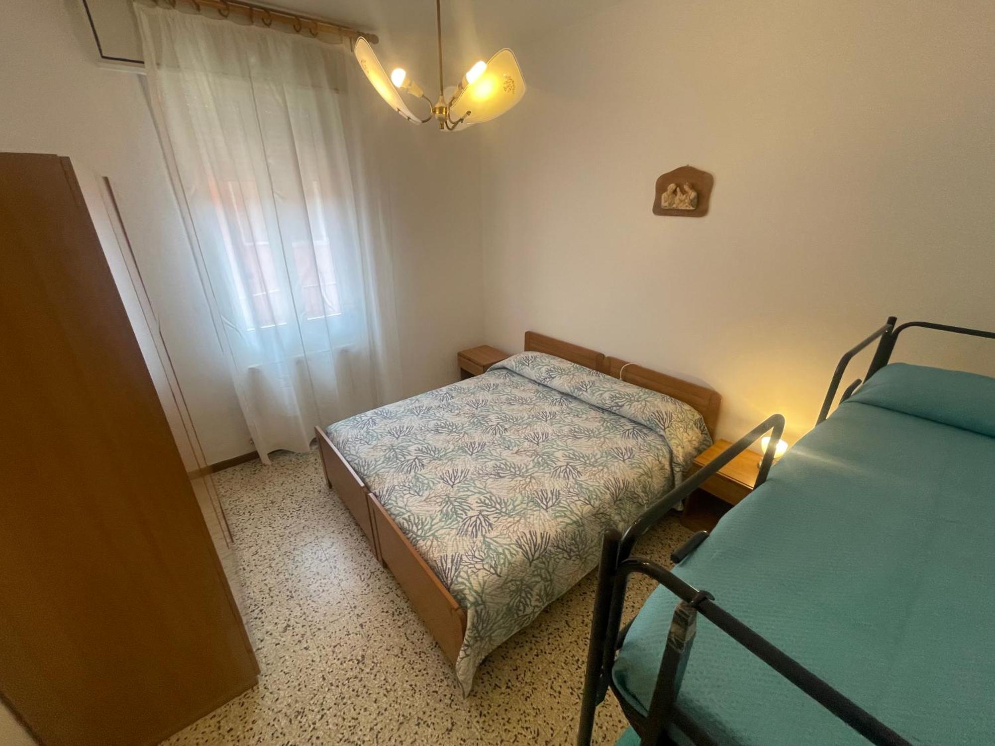 Villa Rita - Agenzia Cocal 카오를레 외부 사진