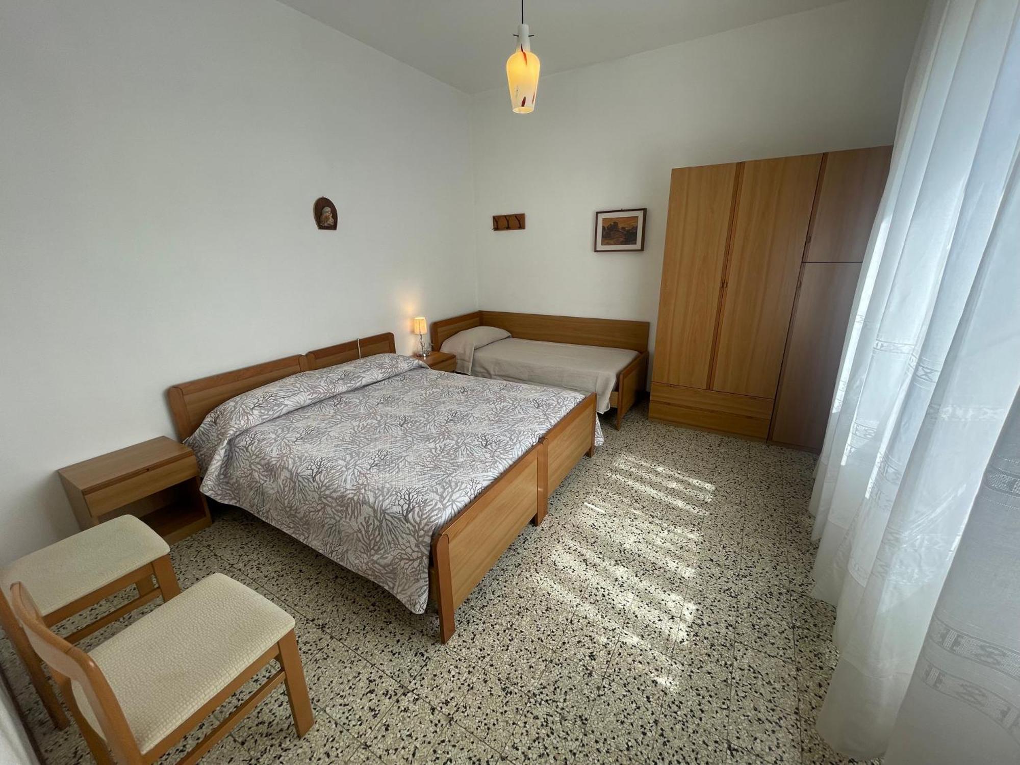 Villa Rita - Agenzia Cocal 카오를레 외부 사진